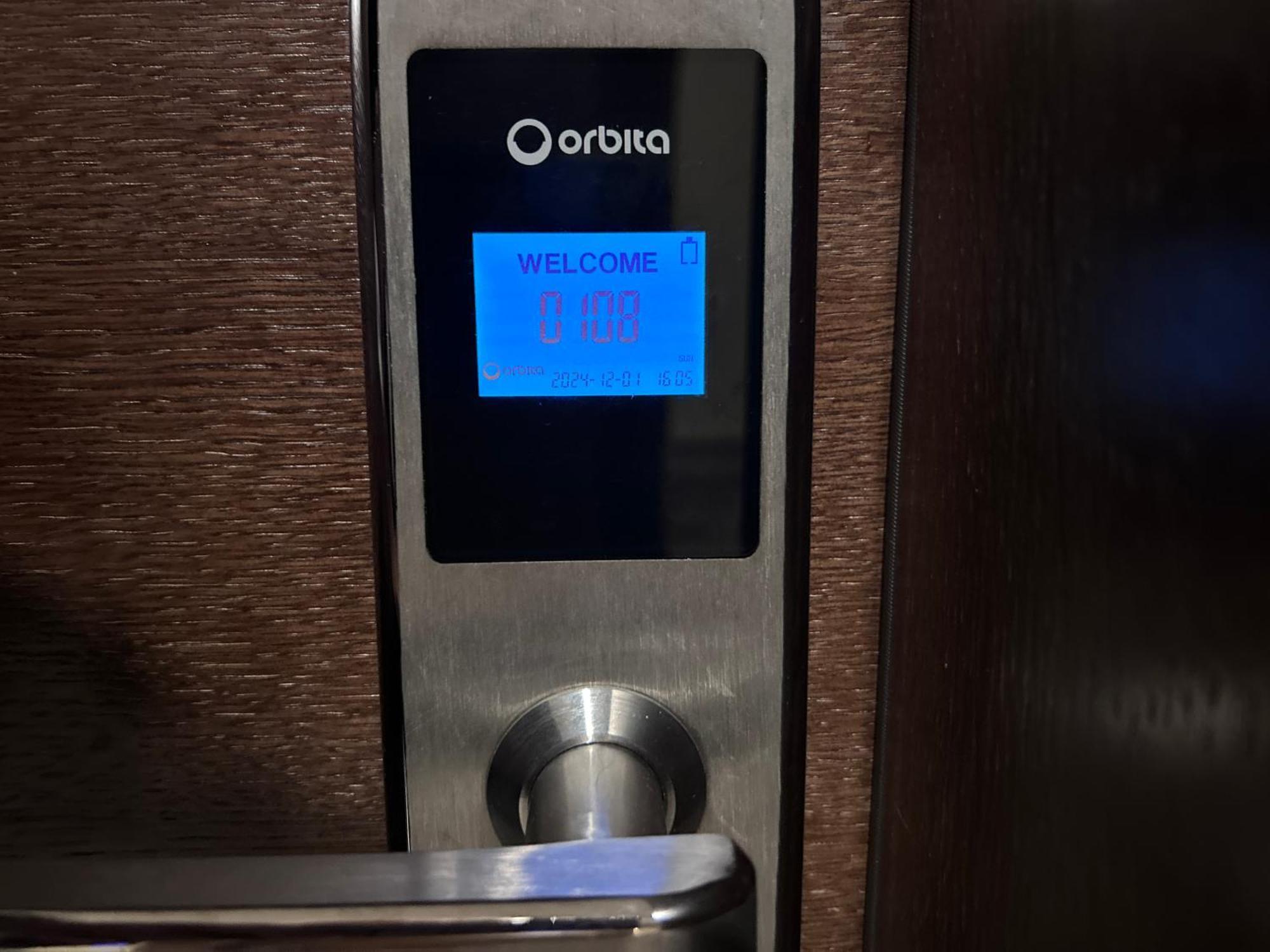 Hotel Siesta 우지체 외부 사진